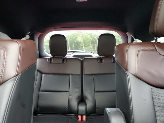 Photo 10 from auction – 2023 FORD EXPLORER P with VIN 1FM5K8HCXPGA16801