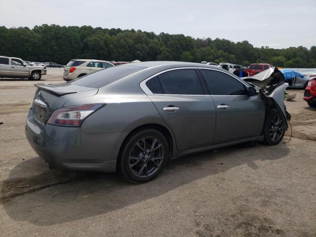 Photo 3 from auction – 2014 NISSAN MAXIMA S with VIN 1N4AA5AP5EC909776