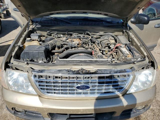 Photo 12 from auction – 2003 FORD EXPLORER X with VIN 1FMZU73W73ZA35778