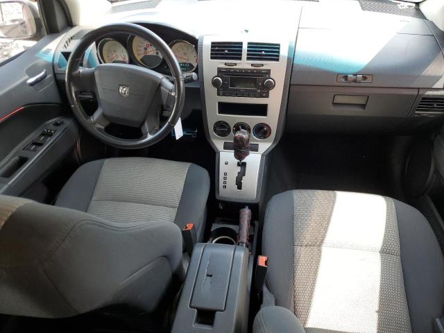 Photo 8 from auction – 2008 DODGE CALIBER with VIN 1B3HB48B88D624192