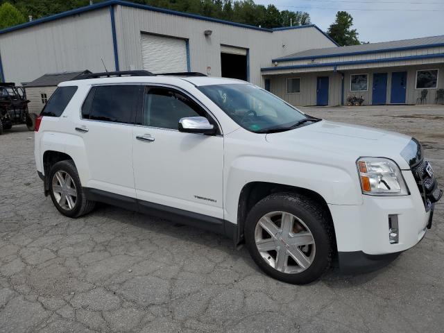 Photo 4 from auction – 2012 GMC TERRAIN SL with VIN 2GKALUEK1C6293324