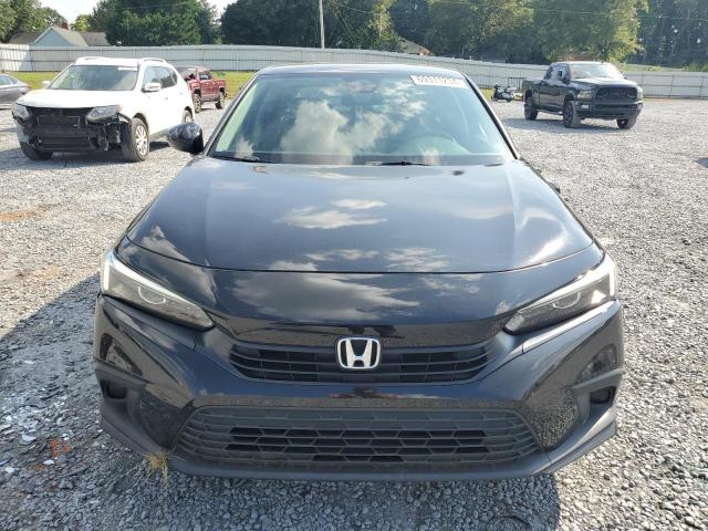 Photo 5 from auction – 2022 HONDA CIVIC LX with VIN 2HGFE2F22NH528255