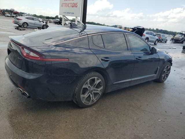 Photo 3 from auction – 2020 KIA STINGER with VIN KNAE15LA5L6077224