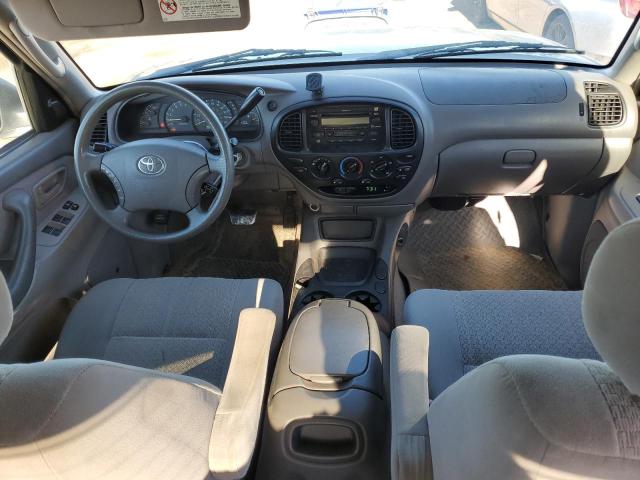 Photo 8 from auction – 2004 TOYOTA TUNDRA DOU with VIN 5TBDT44154S455876