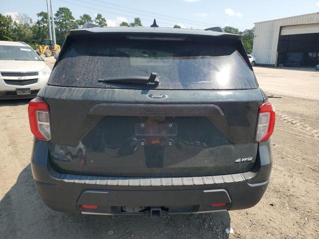 Zdjęcie 6 z aukcji – 2022 FORD EXPLORER T z VIN 1FMSK8JH4NGC03084
