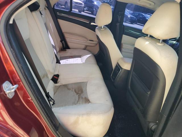 Photo 10 from auction – 2019 CHRYSLER 300 HURST with VIN 2C3CCAAG2KH626660