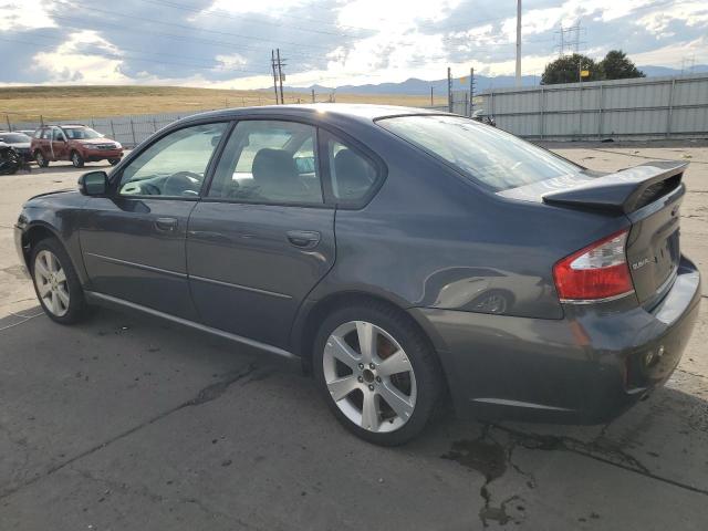 Photo 2 from auction – 2009 SUBARU LEGACY 2.5 with VIN 4S3BL676894211093