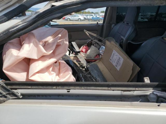 Photo 7 from auction – 1997 TOYOTA 4RUNNER SR with VIN JT3HN86R0V0122264