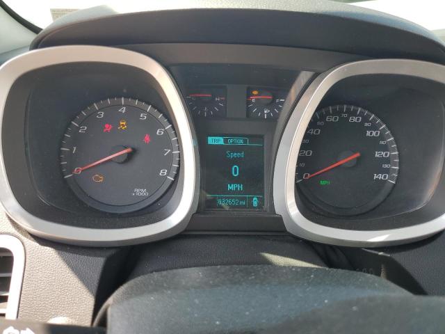 Photo 9 from auction – 2013 CHEVROLET EQUINOX LT with VIN 2GNFLEEK6D6275899