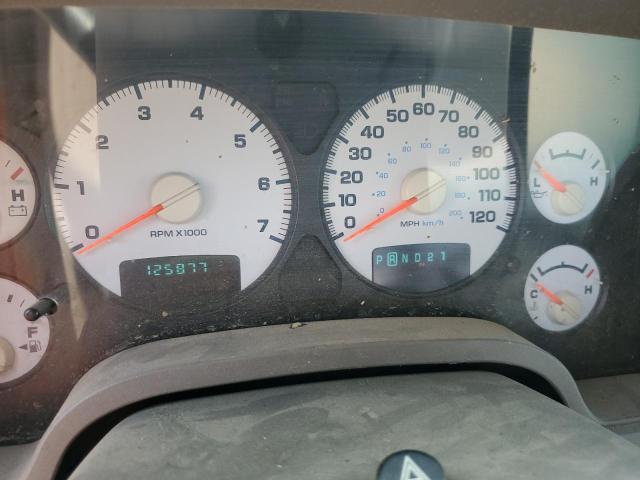 Photo 9 from auction – 2002 DODGE RAM 1500 with VIN 1D7HA16KX2J230761