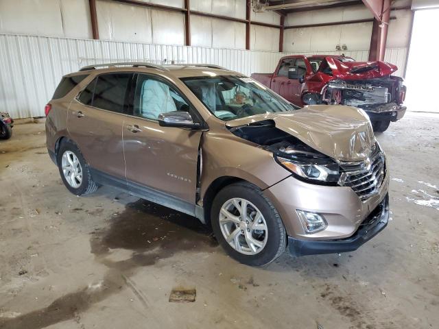 Photo 4 from auction – 2018 CHEVROLET EQUINOX PR with VIN 2GNAXMEV3J6314799