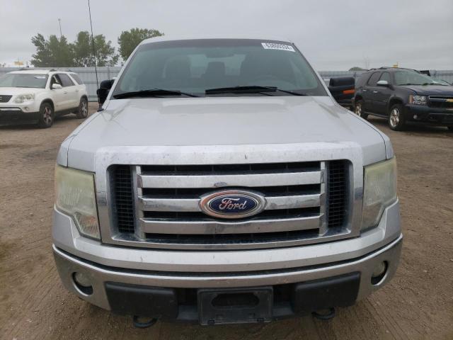 Photo 5 from auction – 2012 FORD F150 SUPER with VIN 1FTFX1EF5CKD14244