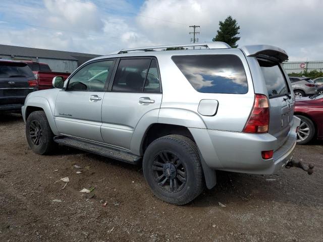 Photo 2 from auction – 2004 TOYOTA 4RUNNER SR with VIN JTEBU14R340050887