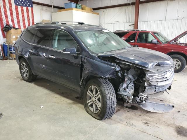 Photo 4 from auction – 2015 CHEVROLET TRAVERSE L with VIN 1GNKVGKD7FJ229028
