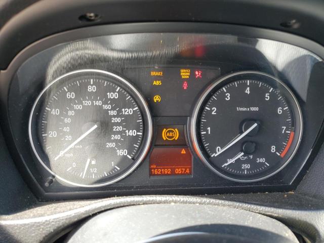 Zdjęcie 9 z aukcji – 2008 BMW 335 I z VIN WBAVB73518FV75651
