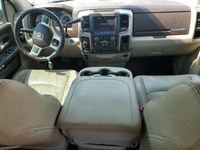 Photo 8 from auction – 2018 RAM 3500 LARAM with VIN 3C63R3JL2JG339442