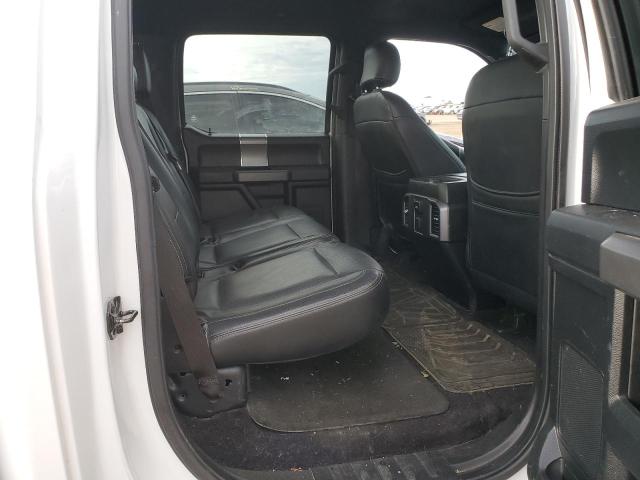 Photo 10 from auction – 2015 FORD F150 SUPER with VIN 1FTEW1EG0FFC07090