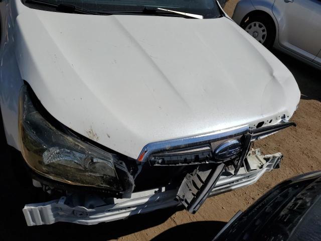 Photo 11 from auction – 2016 SUBARU FORESTER 2 with VIN JF2SJAFC6GH425409