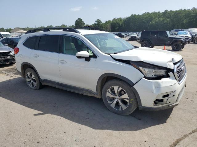 Photo 4 from auction – 2019 SUBARU ASCENT PRE with VIN 4S4WMABD8K3479043