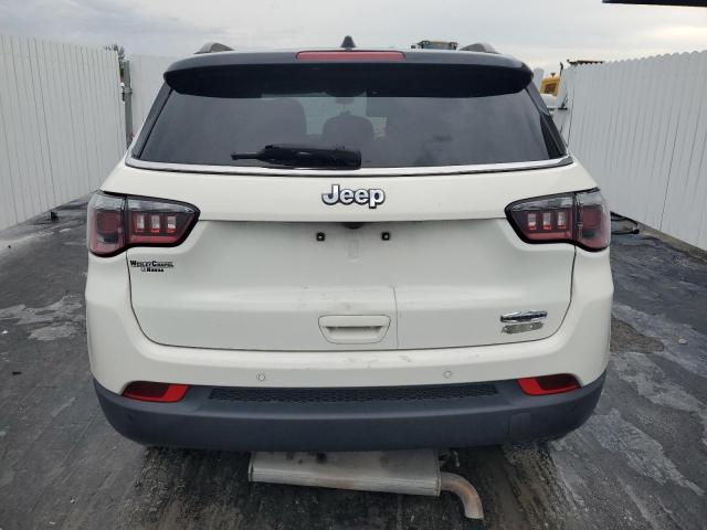 Photo 6 from auction – 2018 JEEP COMPASS LA with VIN 3C4NJCBB0JT502840