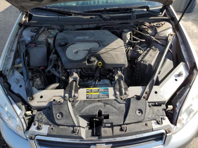 Photo 11 from auction – 2006 CHEVROLET IMPALA LT with VIN 2G1WC581269210800