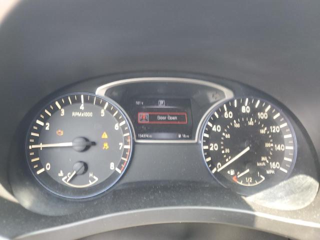Photo 9 from auction – 2016 NISSAN ALTIMA 2.5 with VIN 1N4AL3APXGC167618