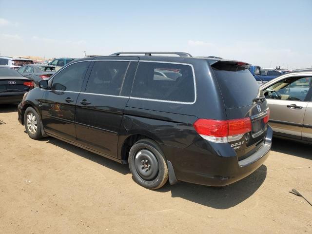 Photo 2 from auction – 2010 HONDA ODYSSEY EX with VIN 5FNRL3H65AB102227