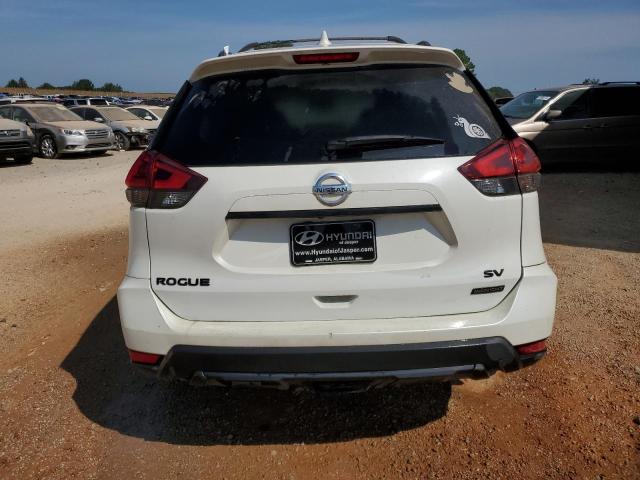 Photo 6 from auction – 2018 NISSAN ROGUE S with VIN 5N1AT2MT9JC782287