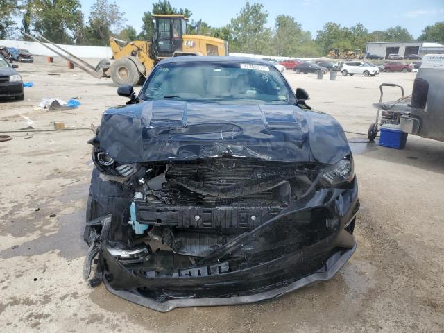 Photo 5 from auction – 2018 FORD MUSTANG with VIN 1FA6P8TH7J5108423