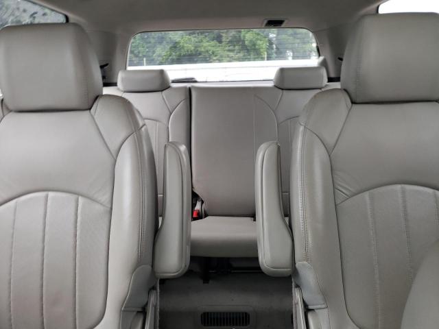 Photo 10 from auction – 2011 GMC ACADIA SLT with VIN 1GKKRSED9BJ203301