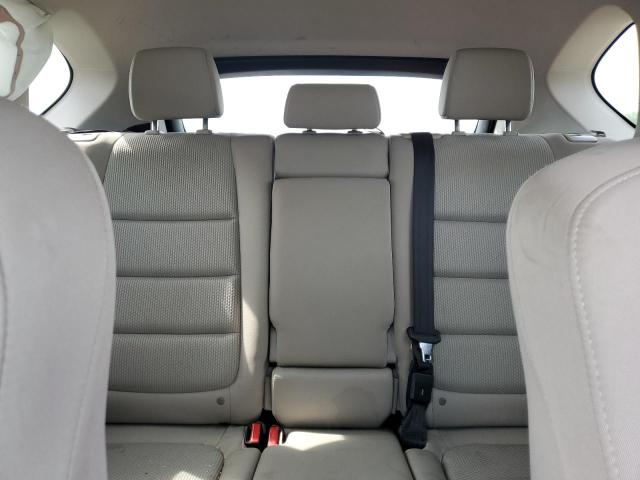 Photo 10 from auction – 2016 MAZDA CX-5 TOURI with VIN JM3KE4CYXG0882072