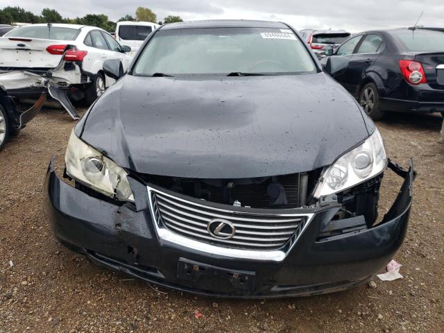 Photo 5 from auction – 2007 LEXUS ES 350 with VIN JTHBJ46G272119165
