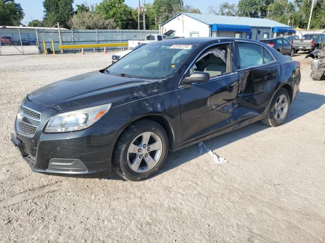 Photo 1 from auction – 2013 CHEVROLET MALIBU LS with VIN 1G11B5SA6DF355090