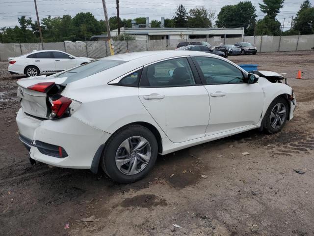 Photo 3 from auction – 2019 HONDA CIVIC LX with VIN 2HGFC2F65KH592634