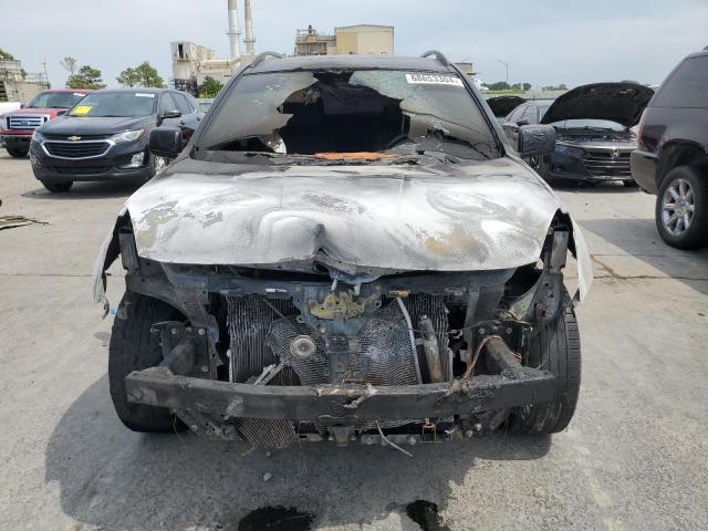 Photo 5 from auction – 2011 NISSAN ROGUE S with VIN JN8AS5MT6BW155107