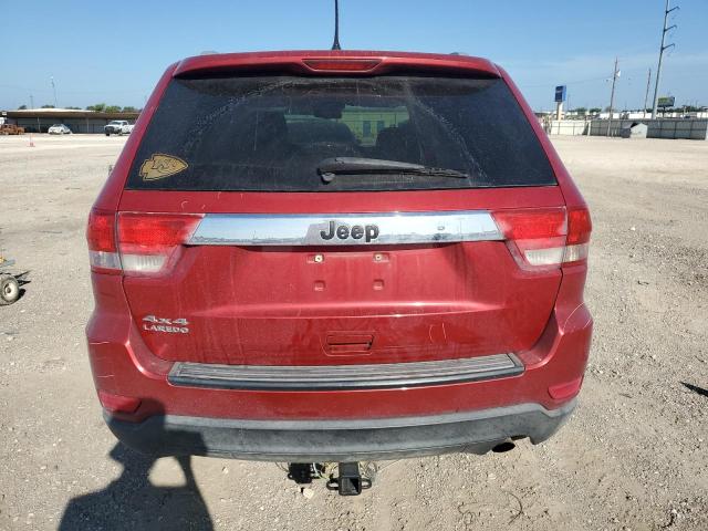 Photo 6 from auction – 2011 JEEP GRAND CHER with VIN 1J4RR4GG2BC566597