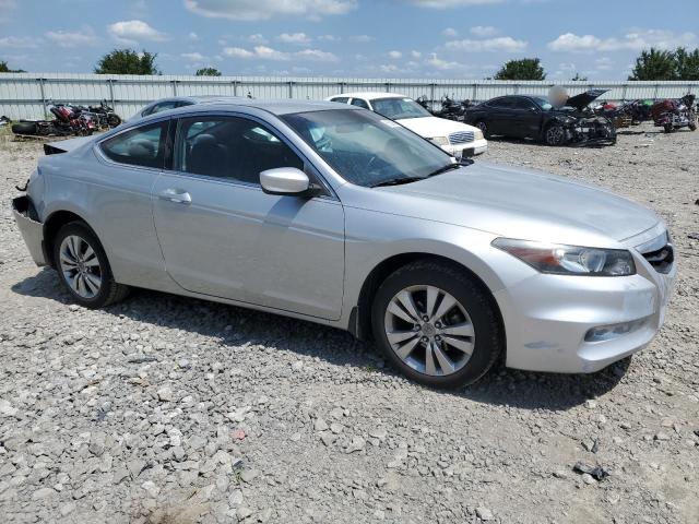 Photo 4 from auction – 2012 HONDA ACCORD LX with VIN 1HGCS1B3XCA012497