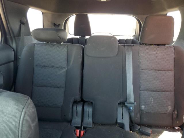 Photo 10 from auction – 2011 FORD EXPLORER X with VIN 1FMHK7D85BGA51392