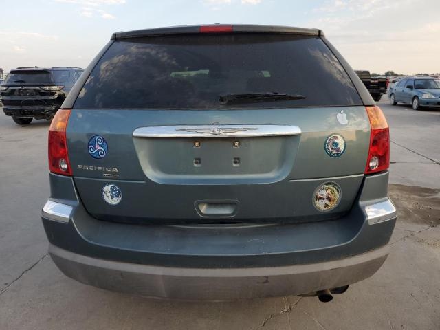 Photo 6 from auction – 2006 CHRYSLER PACIFICA T with VIN 2A4GM68496R606385