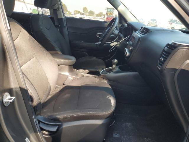 Photo 7 from auction – 2014 KIA SOUL with VIN KNDJN2A2XE7089804