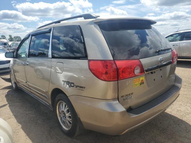 Photo 2 from auction – 2008 TOYOTA SIENNA with VIN 5TDZK23C68S140100