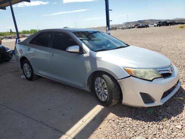 Photo 4 from auction – 2012 TOYOTA CAMRY BASE with VIN 4T1BF1FK2CU143630