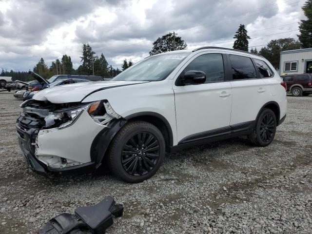 Photo 1 from auction – 2020 MITSUBISHI OUTLANDER with VIN JA4AZ3A32LZ042619