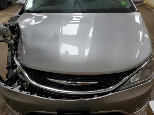 Photo 12 from auction – 2018 CHRYSLER PACIFICA T with VIN 2C4RC1BG7JR149205