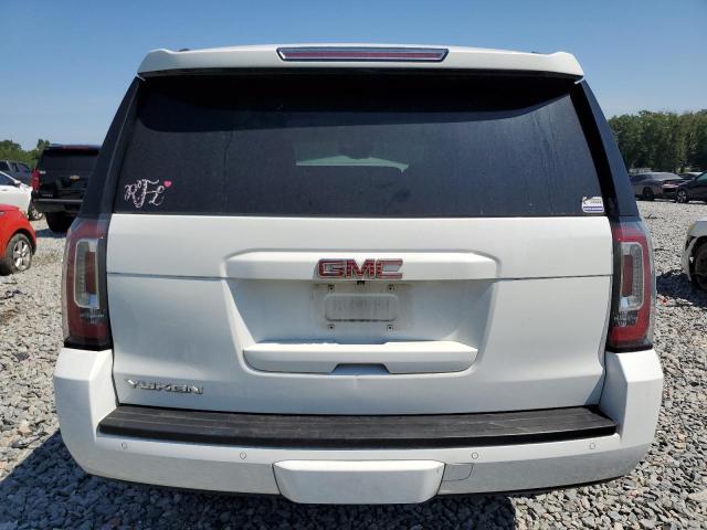 Photo 6 from auction – 2015 GMC YUKON SLT with VIN 1GKS2BKC2FR165319