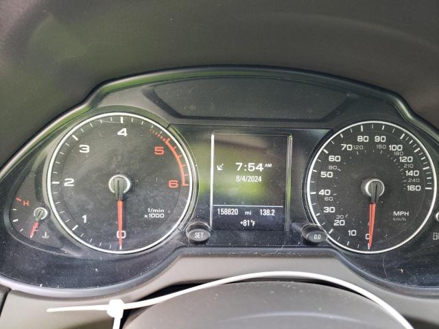 Photo 9 from auction – 2014 AUDI Q5 with VIN WA1CMAFP7EA115752