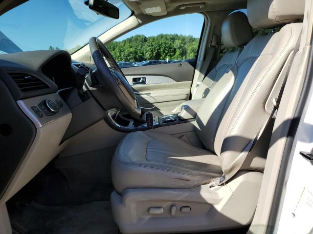 Photo 7 from auction – 2014 LINCOLN MKX with VIN 2LMDJ8JK1EBL15277