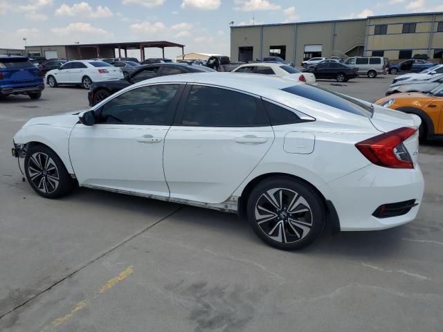 Photo 2 from auction – 2016 HONDA CIVIC EX with VIN 19XFC1F32GE030398