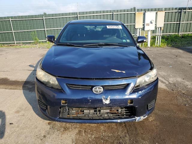 Photo 5 from auction – 2012 TOYOTA SCION TC with VIN JTKJF5C75C3039185