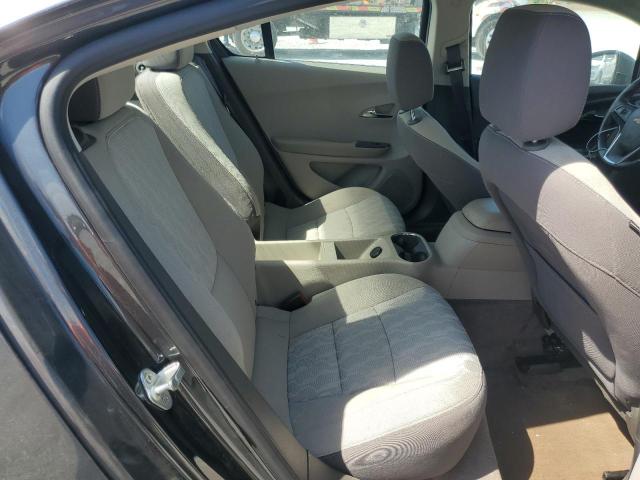 Photo 10 from auction – 2014 CHEVROLET VOLT with VIN 1G1RE6E45EU171553